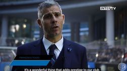Toldo: “Inter Forever esempio per il calcio italiano. Dà lustro al club in tutto il mondo”