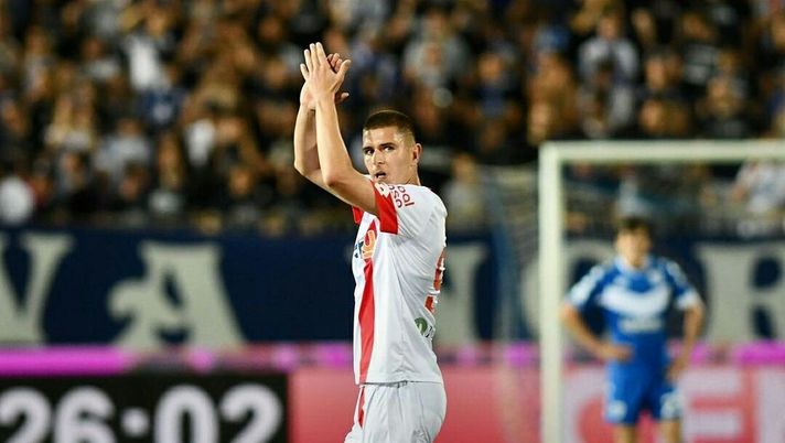 Salernitana, in chiusura Pirola dall’Inter. Prestito oneroso con diritto: le cifre - immagine 1