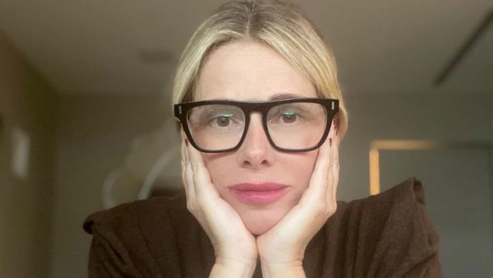 Instagram Alessia Marcuzzi  Instagram Alessia Marcuzzi