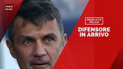 Calciomercato Milan – Difensore vicino: ecco la carta di Maldini | News