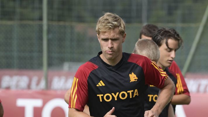 Solbakken in Giappone: alla Roma 750mila euro - immagine 1