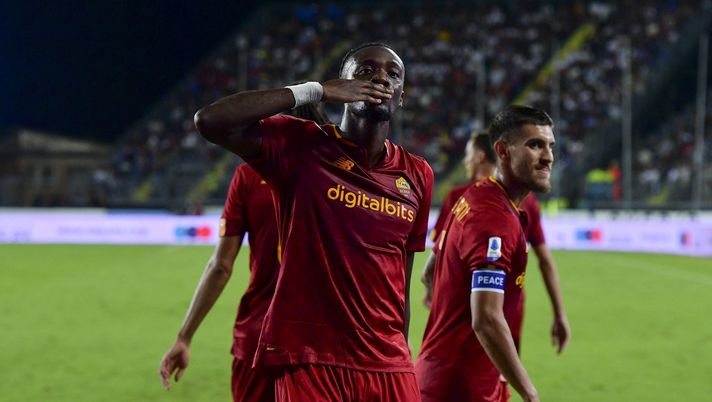 Abraham, l’anti Dea - immagine 1