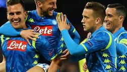 Serie A, ecco dove vedere Napoli-Udinese: fischio d’inizio alle 18