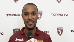 Inter-Torino, contatti in corso per il riscatto di Lazaro: le cifre sul tavolo