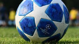 Champions League, i risultati della quarta giornata della fase a gironi