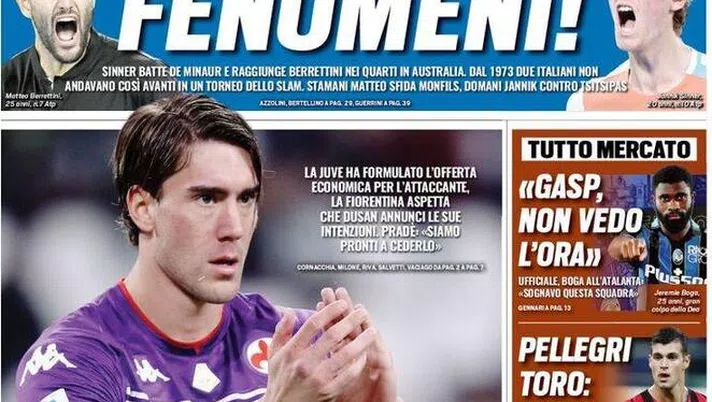 Prima Pagina