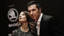 Ilaria D’Amico: “Buffon? Molto religioso, lui è gioia di vivere. E’ goloso e non gli…”