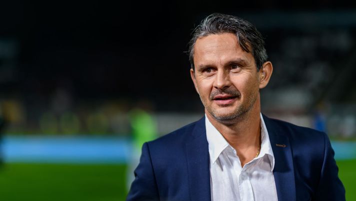 Atalanta-Real Madrid, le verità di Schuster: &#8220;L&#8217;assenza di Benzema, il gol di Mendy ed il rosso a Freuler. Vi dico tutto&#8221; 