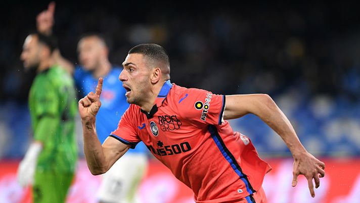 demiral atalanta
