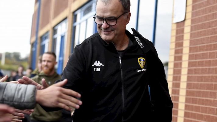 Bielsa a Coverciano: “Italia punto di riferimento per il calcio mondiale” - immagine 1