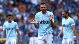 UFFICIALE – Lazio-Inter, Inzaghi manda in campo de Vrij dal primo minuto. C’è Immobile
