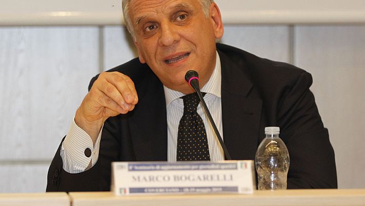 Pres. Infront, Bogarelli: “Diamo il benvenuto a InstaForex, Palermo ora avrà più mercato” Pres. Infront, Bogarelli: “Diamo il benvenuto a InstaForex, Palermo ora avrà più mercato”