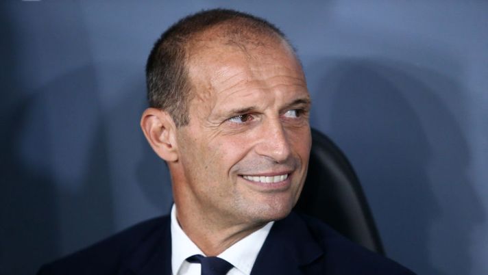 GGetty Images Allegri: “Bonucci non ci sarà. Roma squadra forte e tosta come Mourinho” - immagine 1