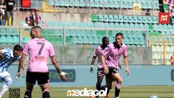 Palermo, due posti per otto ai playoff. Pisa in crisi, Cagliari può essere decisiva
