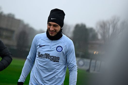 Inter, Darmian: “City? Ci davano per spacciati, ci ha formati: ora ce la giochiamo con tutti”- immagine 3