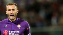 Fiorentina – Lazio, Pezzella: “Una giornata difficile, guardiamo avanti”