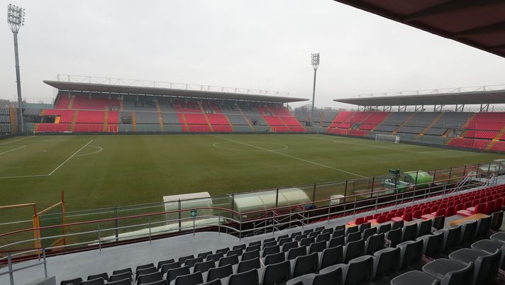 cremonese napoli