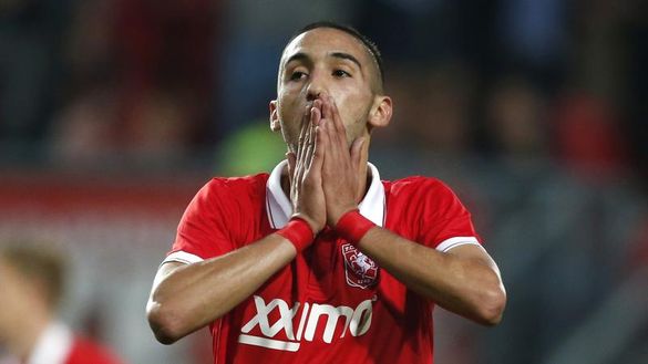 Ziyech Ziyech