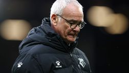 Trofeo Rialti, il premio verrà consegnato da Claudio Ranieri