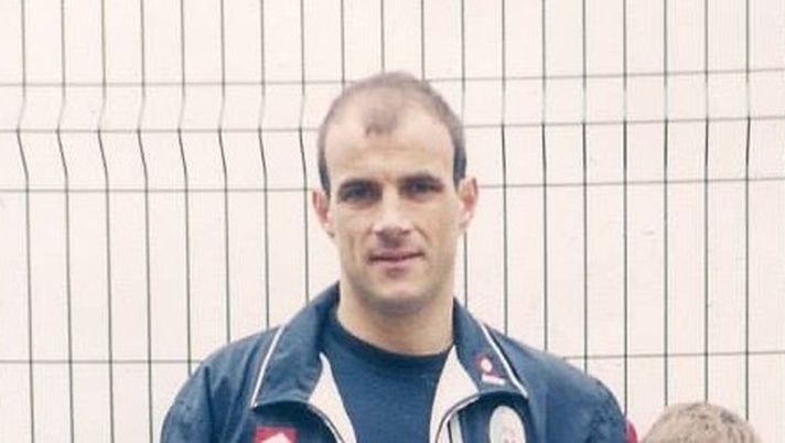 Galeoto: “Palermo, non guardare alla classifica. Noi tifosi ti vogliamo in A” Galeoto: “Palermo, non guardare alla classifica. Noi tifosi ti vogliamo in A”