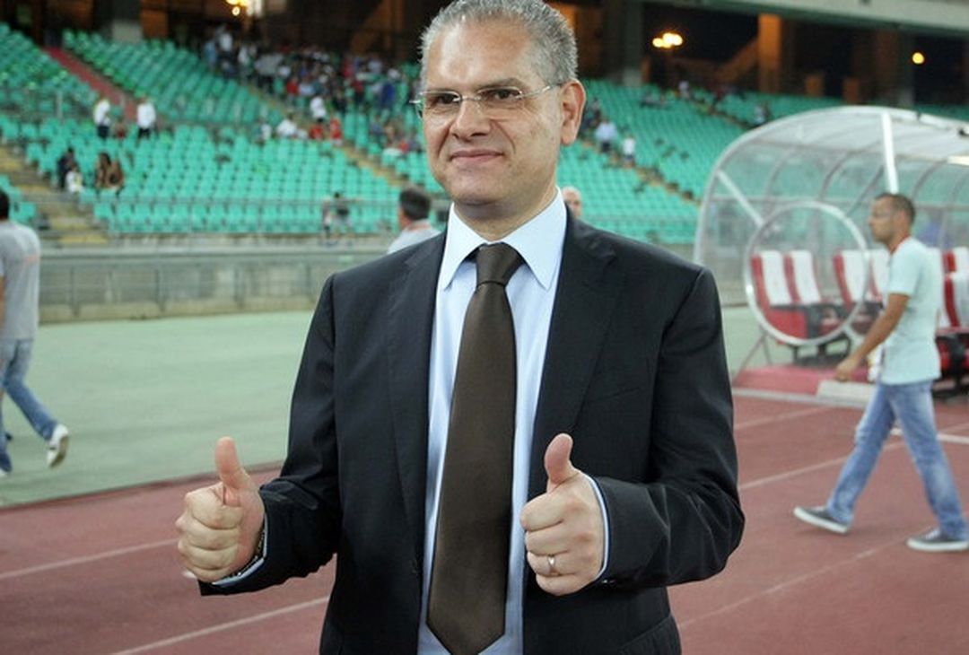  Giancaspro (presidente Bari) 