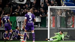 L’ex Juventus: “La Fiorentina poteva vincere, ti è andata bene”