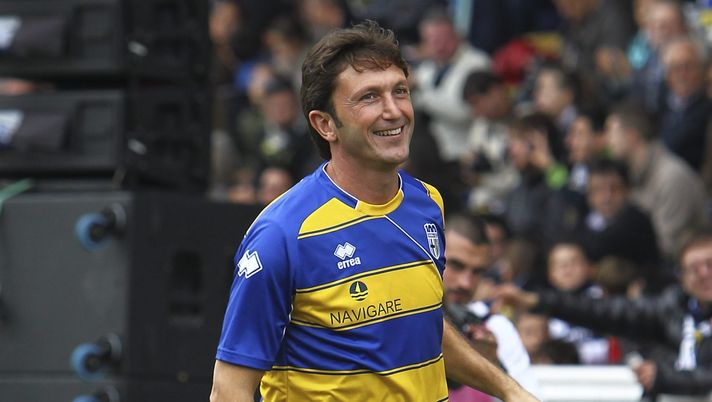 Getty Images Minotti: “La Roma è favorita al ritorno. Zaniolo sarà importante giovedì” - immagine 1