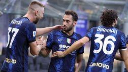 LIVE Serie A, alle 20:45 Verona-inter: segui la diretta del match