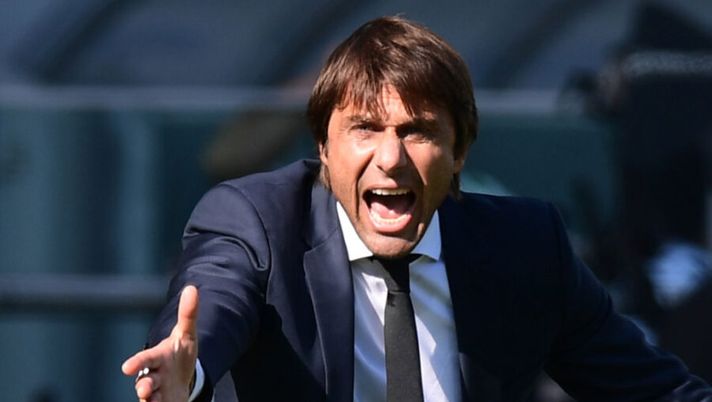 Conte: “De Vrij a rischio, Asamoah stop al ginocchio. A Brescia metto gli stessi!” - immagine 1