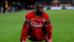 Mercato Udinese | Kamara: ecco chi è il nuovo laterale bianconero