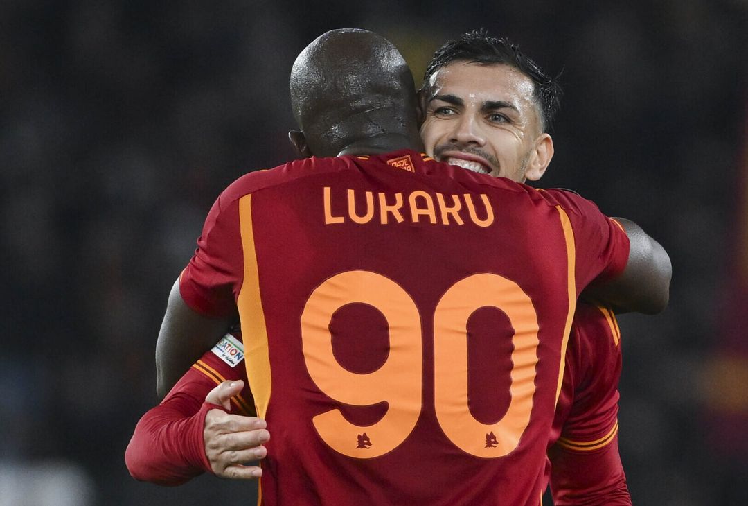 Roma-Brighton – FOTOGALLERY - immagine 140