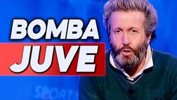 Mercato Juve: Bargiggia spiazza tutti e fa due nomi completamente nuovi