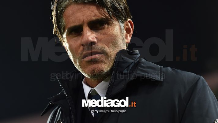 Diego Lopez: “Soliti errori, Diamanti non andava espulso”  Diego Lopez: “Soliti errori, Diamanti non andava espulso”