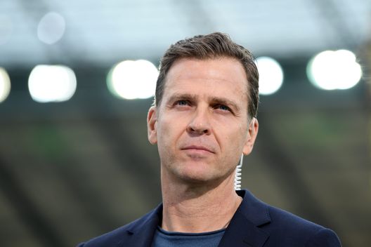 Bierhoff (getty images) Bierhoff (getty images)