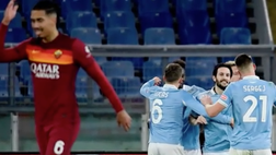 VIDEO Lazio-Roma 3-0, Inzaghi si prende il derby: Luis Alberto e Immobile affondano Fonseca. Guarda le immagini del match dell’Olimpico