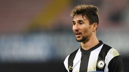 Ryder Matos fa ritorno all’Udinese