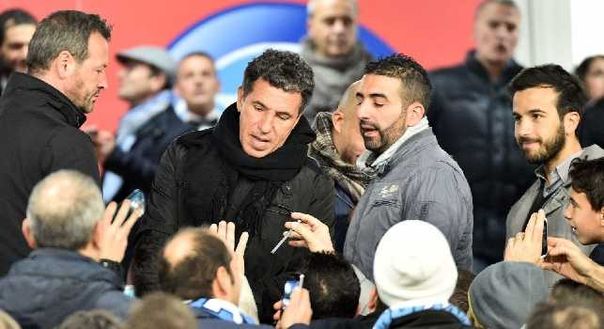 Careca: “Se il Napoli riesce a mantenere questo ritmo probabilmente sarà campione”- immagine 2