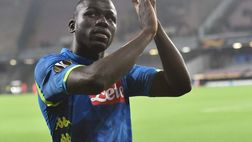 Chelsea, Koulibaly: “Parole De Laurentiis su africani non opinione dei napoletani”