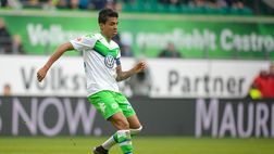 Inter, spiragli per Luiz Gustavo: il Wolfsburg apre al prestito senza obbligo di riscatto