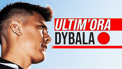 Mercato Juve, boom Dybala: l’ultima notizia sconvolge i tifosi bianconeri