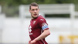 Sky – Tegola Belotti per il Torino: i tempi di recupero dopo la lesione muscolare