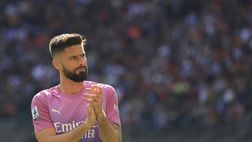 Milan, Squillaci: “Giroud è inesauribile, Theo Hernandez un giocatore completo”