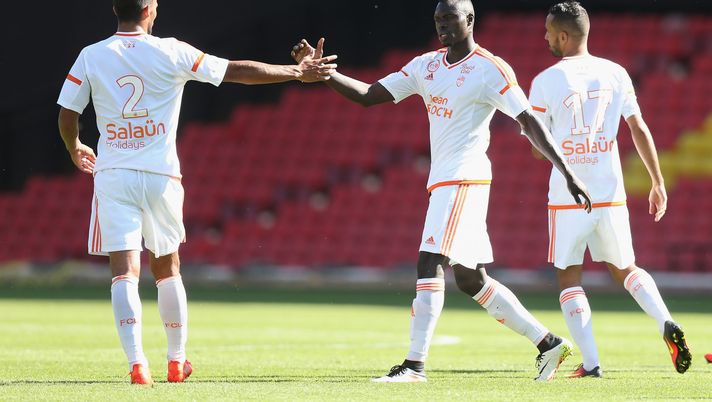 Lorient-Lens, probabili formazioni: Le Bris sfida Haise per l’approdo ai quarti - immagine 1