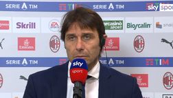 Inter, la verità sul colpo sfiorato a gennaio: “Rimandato all’estate. Priorità per Conte”