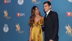 Casillas si sfoga: “Noi sottoposti a molestie mediatiche. Su di me false notizie”