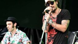Osvaldo: “Mi piace fumare, mi piace il whisky. Ma ero un Nazionale e voi pensate che…”