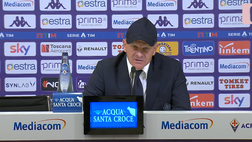 Parma, Iachini si presenta: “Non sono un mago, qui potenziali Belotti e Vlahovic”