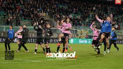 Sondaggio Palermo: giro di boa in Serie B, convinti dal girone d’andata dei rosanero?