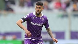 Gonzalez: “Posso sbagliare un rigore, non sono un robot. Magari il prossimo…”