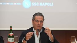 Presentazione calendario Napoli 2023, Formisano: “Il tema principale è la pace”